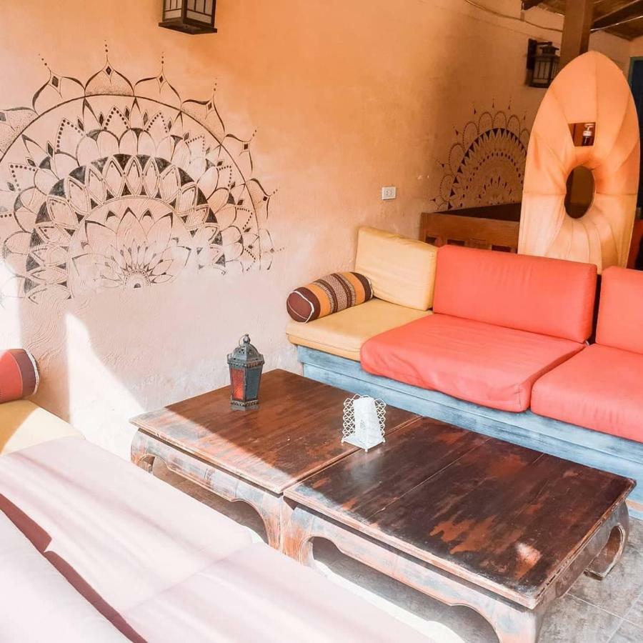 Casa Luna Hostel Bophut Exterior foto